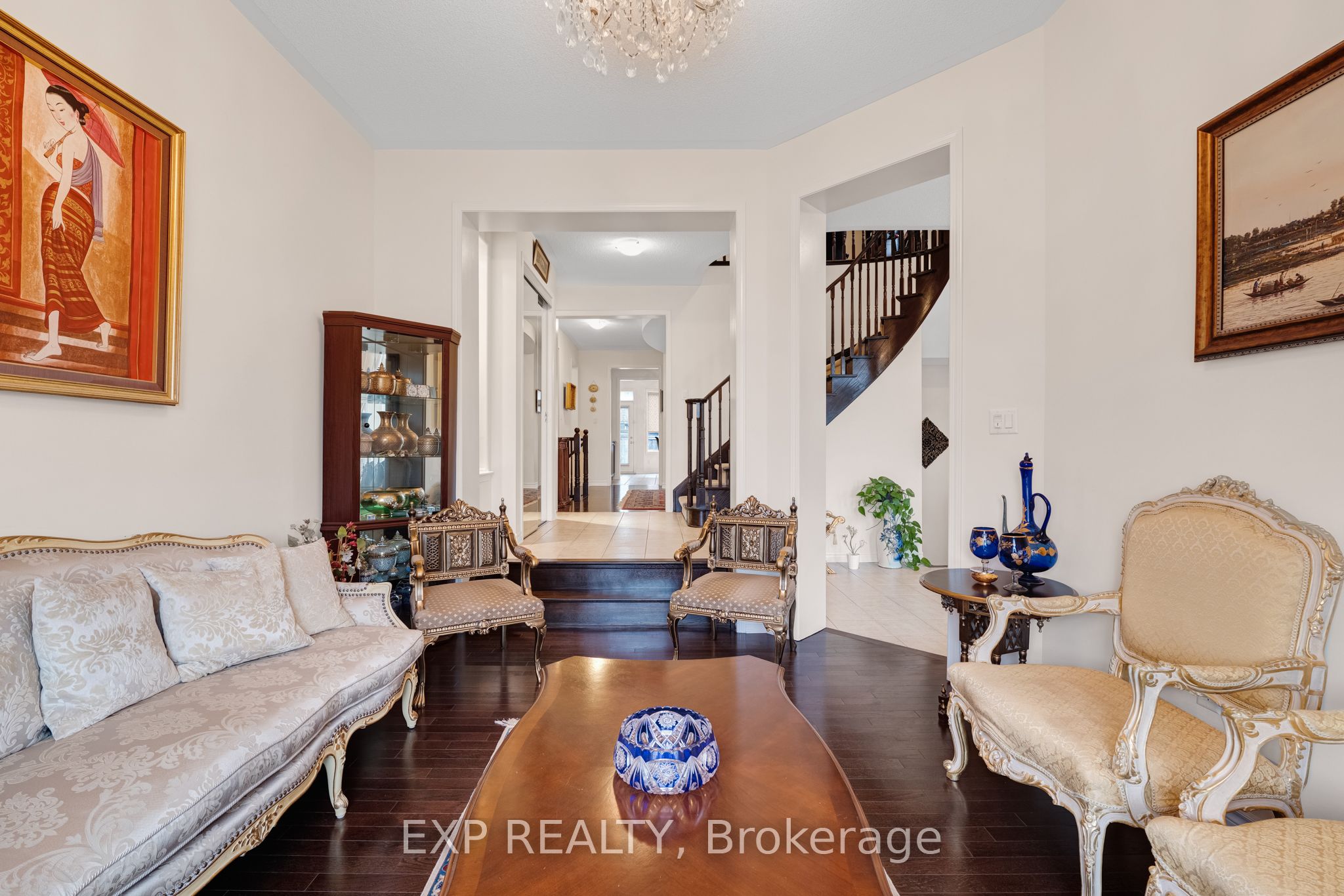 Additional image 5 of 323 Cheryl Mews Boulevard, Newmarket, ON, L3X 3J6