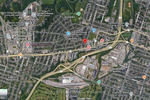 Additional image 8 of 2 Room #1-104 Longwood Road S, Hamilton, ON, L8S 1S6