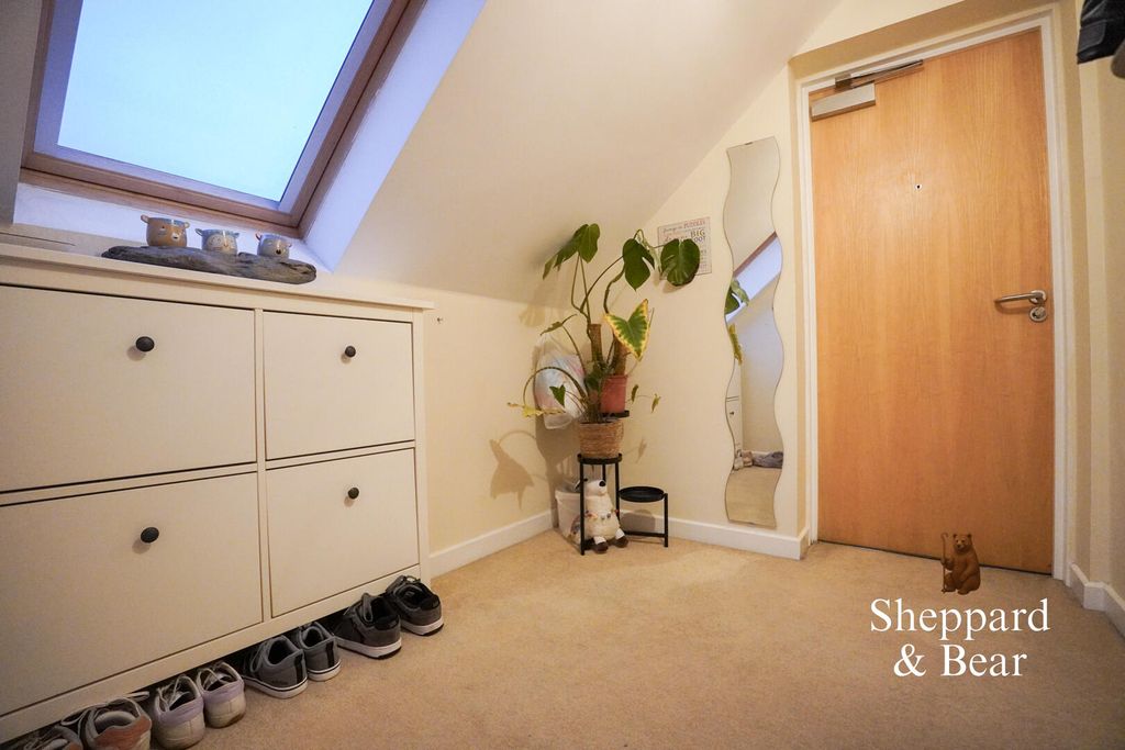 Additional image 18 of 2 bed flat for saleTregwilym Road, Rogerstone, Newport NP10