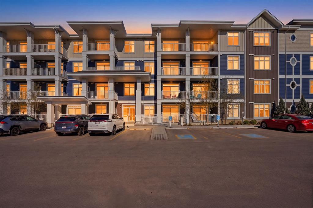 Additional image 7 of 213-400 Auburn Meadows Common SE, Calgary, AB, T3M3K7