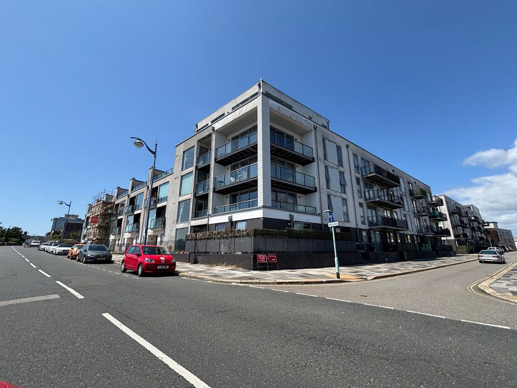 Additional image 14 of 1 bed flat for saleBrittany Street, Plymouth PL1