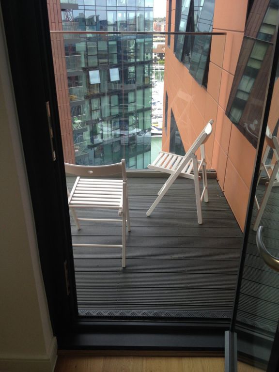 Additional image 11 of 2 bed flat to rentOcean Way, Southampton, Hampshire SO14