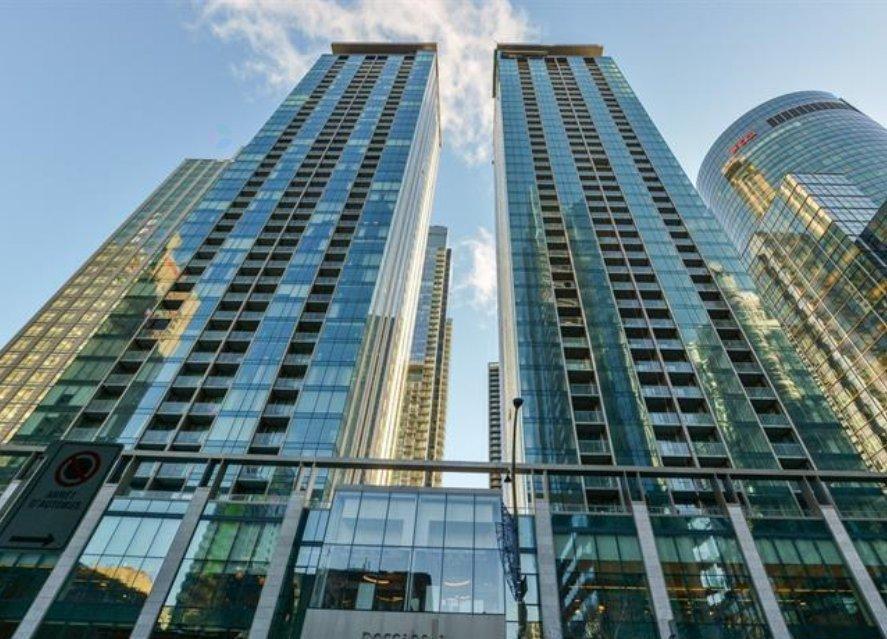 1310 Boul. René-Lévesque O.