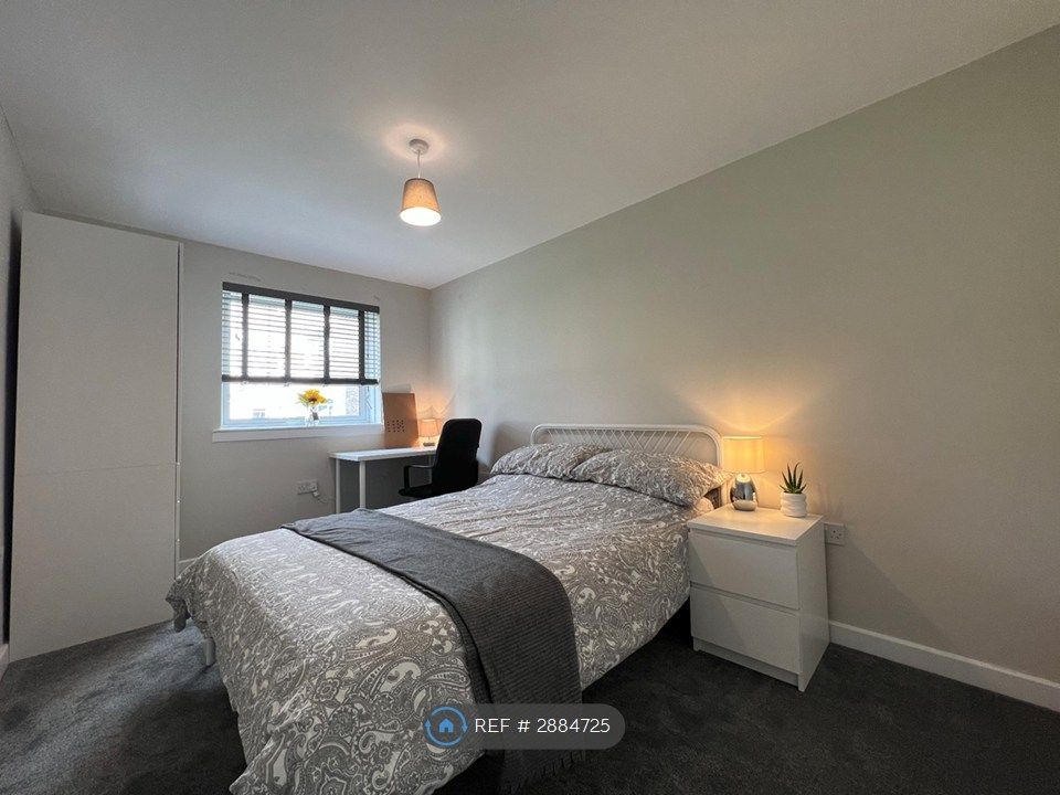 Additional image 5 of 4 bed flat to rentNapier Drive, Glasgow G51