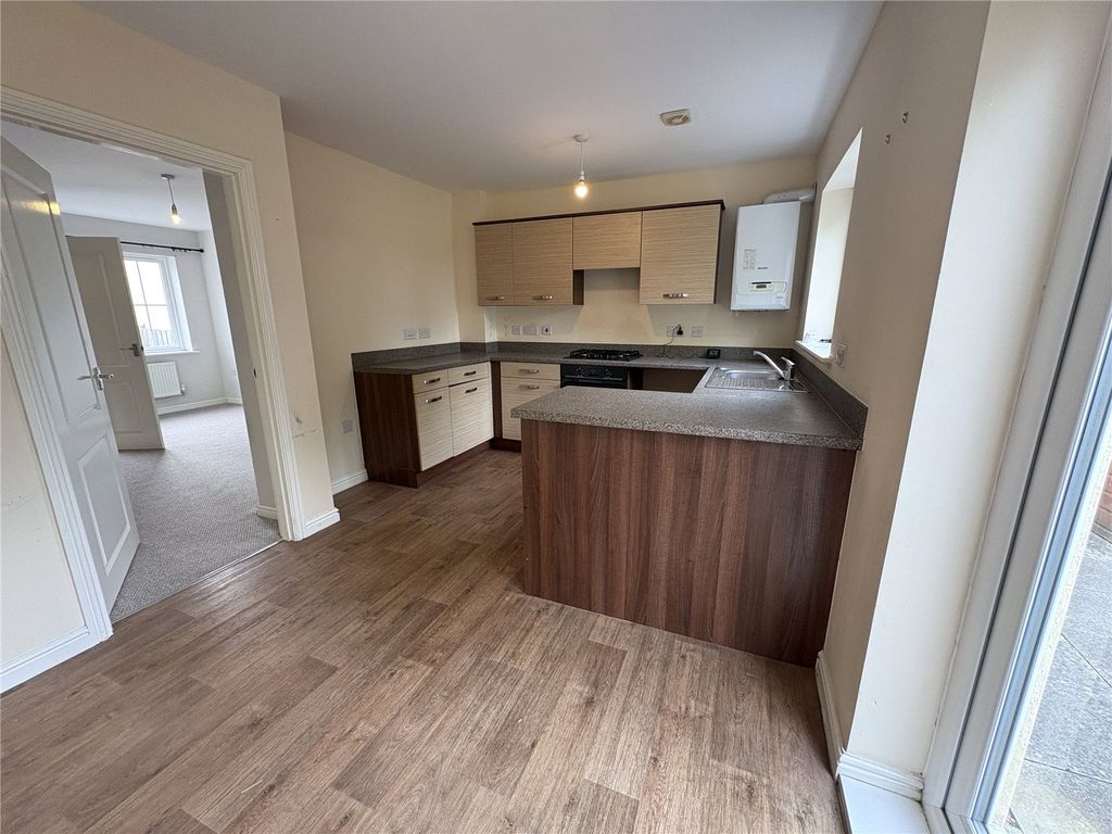 Additional image 5 of 3 bed semi-detached house to rentCastleton Grove, Haverfordwest, Pembrokeshire SA62