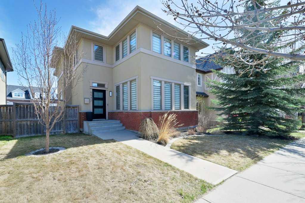 Additional image 2 of 5542 Henwood Street SW, Calgary, AB, T3E 6Z3