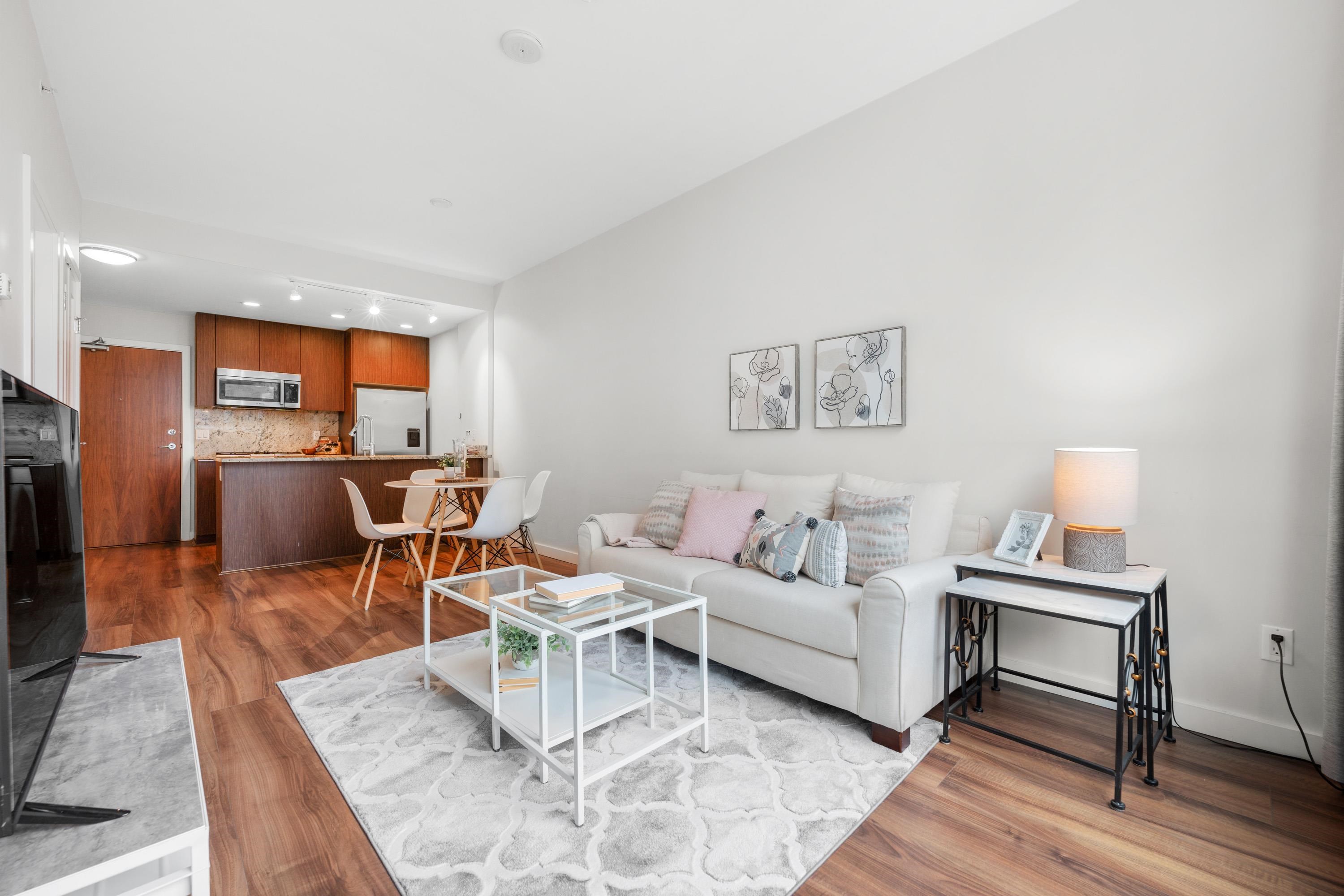 Additional image 6 of 808-8628 Hazelbridge Way, Richmond, BC, V6X 0R5