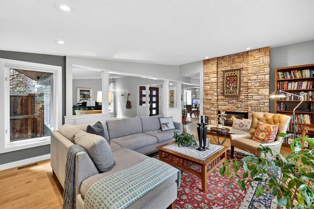 Additional image 6 of 8932 Baylor Crescent SW, Calgary, AB, T2V 3N4