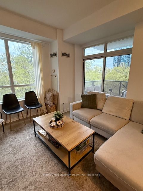 Additional image 5 of 402-135 Wynford Drive, Toronto, ON, M3C 0J4