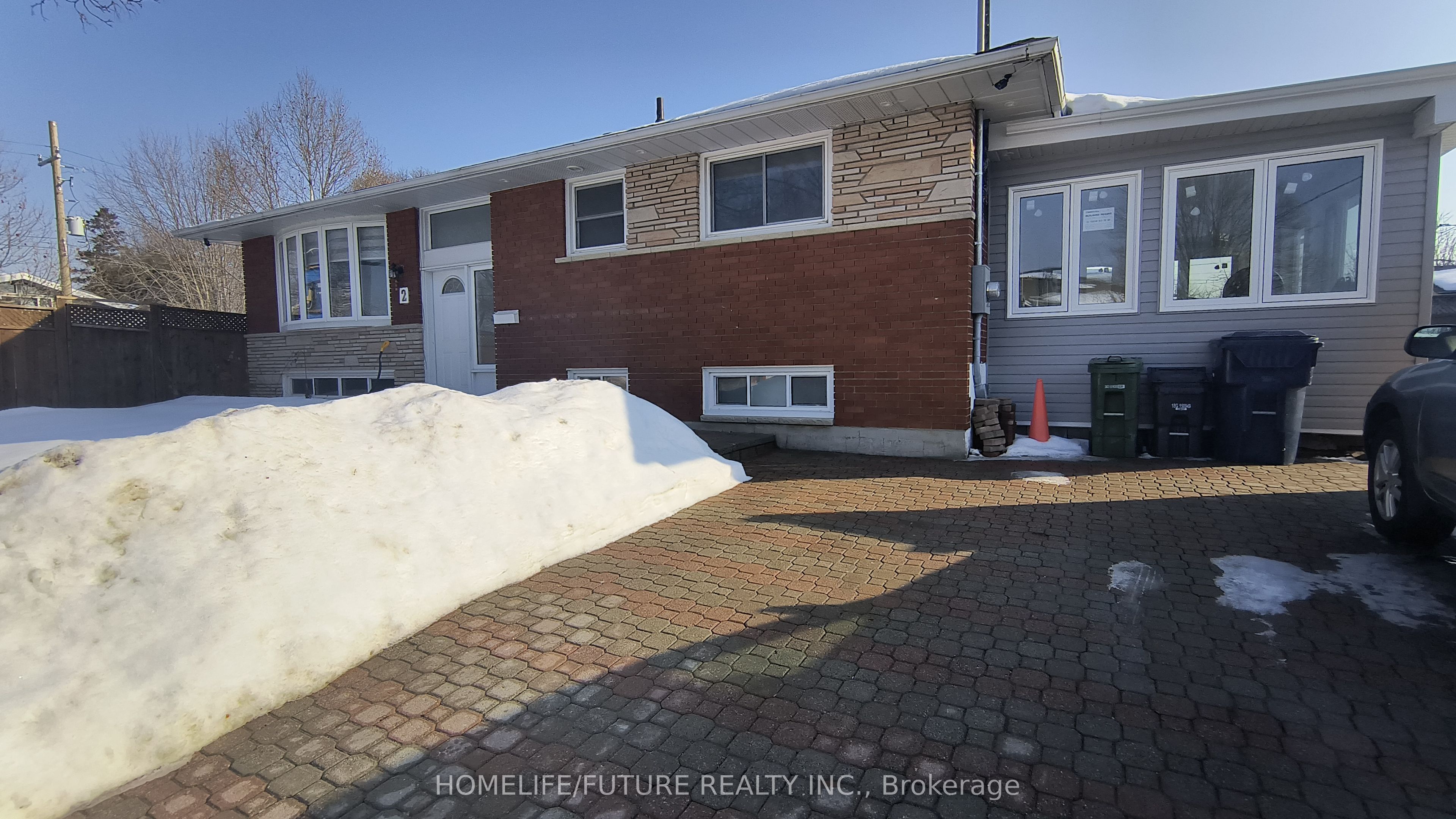 Bsmt-2 Cora Crescent, Toronto, ON, M1P 4M4