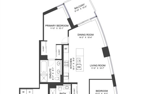 Additional image 8 of 506-1601 Quebec Street, Vancouver, BC, V6A 0J9
