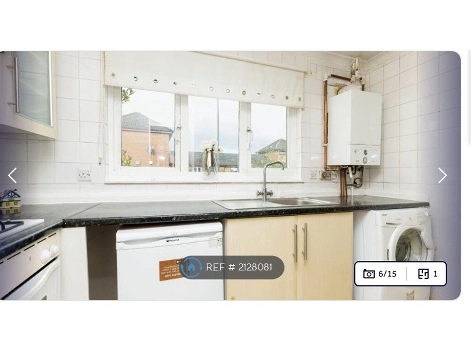 Additional image 8 of 2 bed terraced house to rentBlackburn St, Glasgow G51