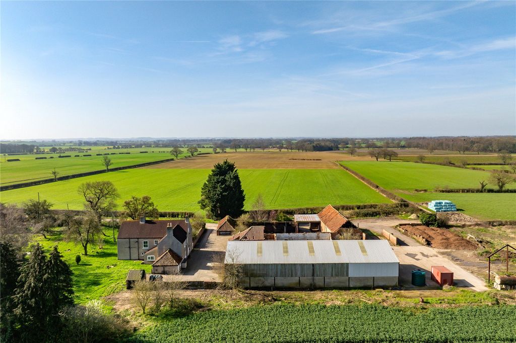 Additional image 2 of Land for saleSam House Farm, Raskelf, York, North Yorkshire YO61