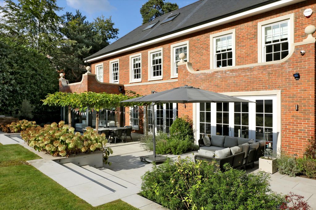 Additional image 19 of 8 bed detached house for saleMonks Close, Ascot, Berkshire SL5