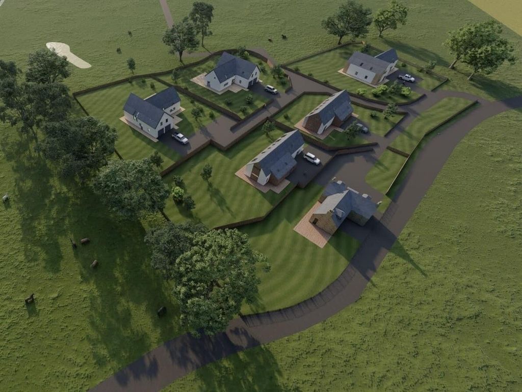 Additional image 48 of 5 bed detached house for saleBirnie, Elgin IV30