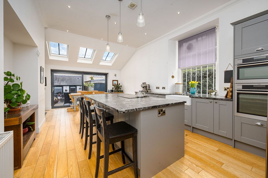 Additional image 3 of 5 bed semi-detached house for saleSeafield Road, Broughty Ferry DD5