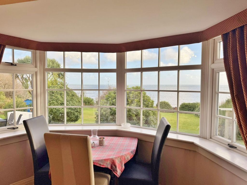 Additional image 36 of 5 bed villa for saleCraigielea House, Whiting Bay, Isle Of Arran KA27