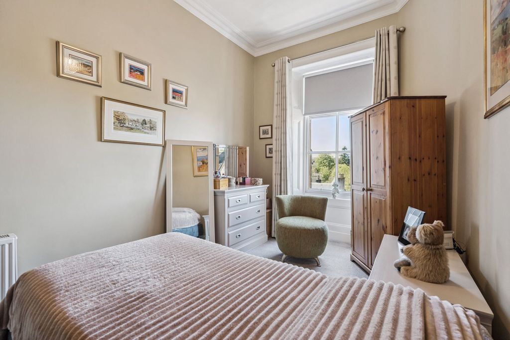 Additional image 10 of 1 bed flat for saleHigh Street, Dunblane FK15