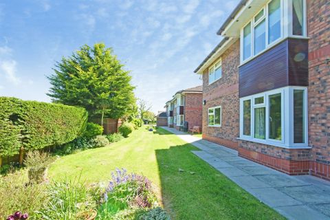 St Marys Mews, Wigginton, York YO32