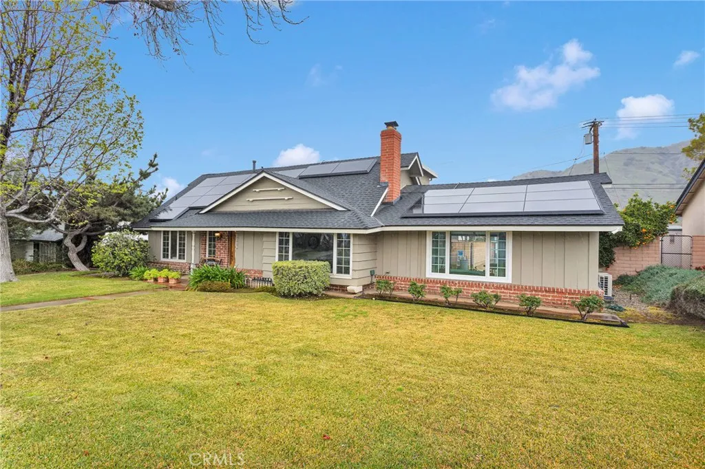 Additional image 3 of 6941 Wheeler Ave, La Verne, CA 91750