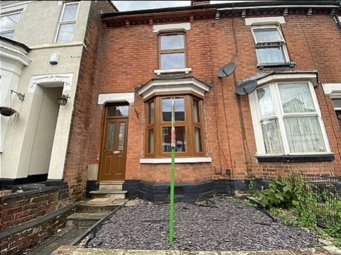 Haden Hill, Wolverhampton, West Midlands WV3