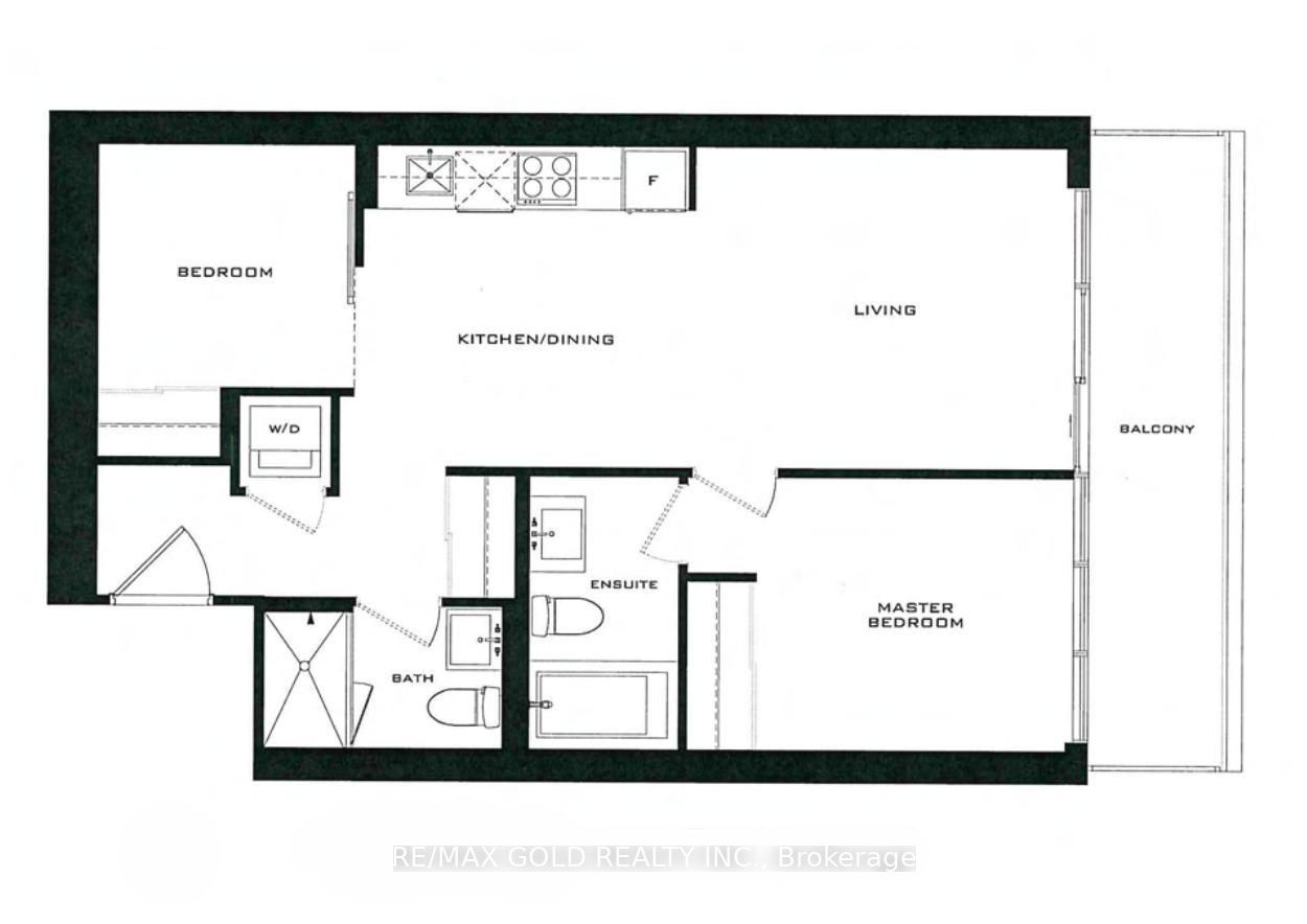 Additional image 3 of 4701-4015 The Exchange Street, Mississauga, ON, L5B 0N9