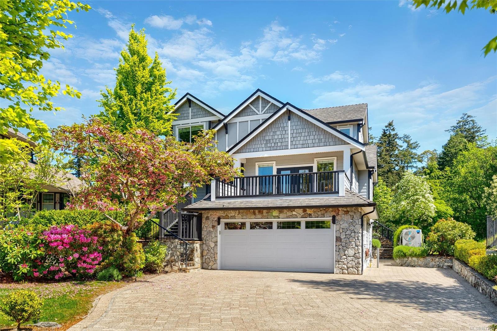 1305 Rockhampton Close, Langford, BC, V9B 6X6