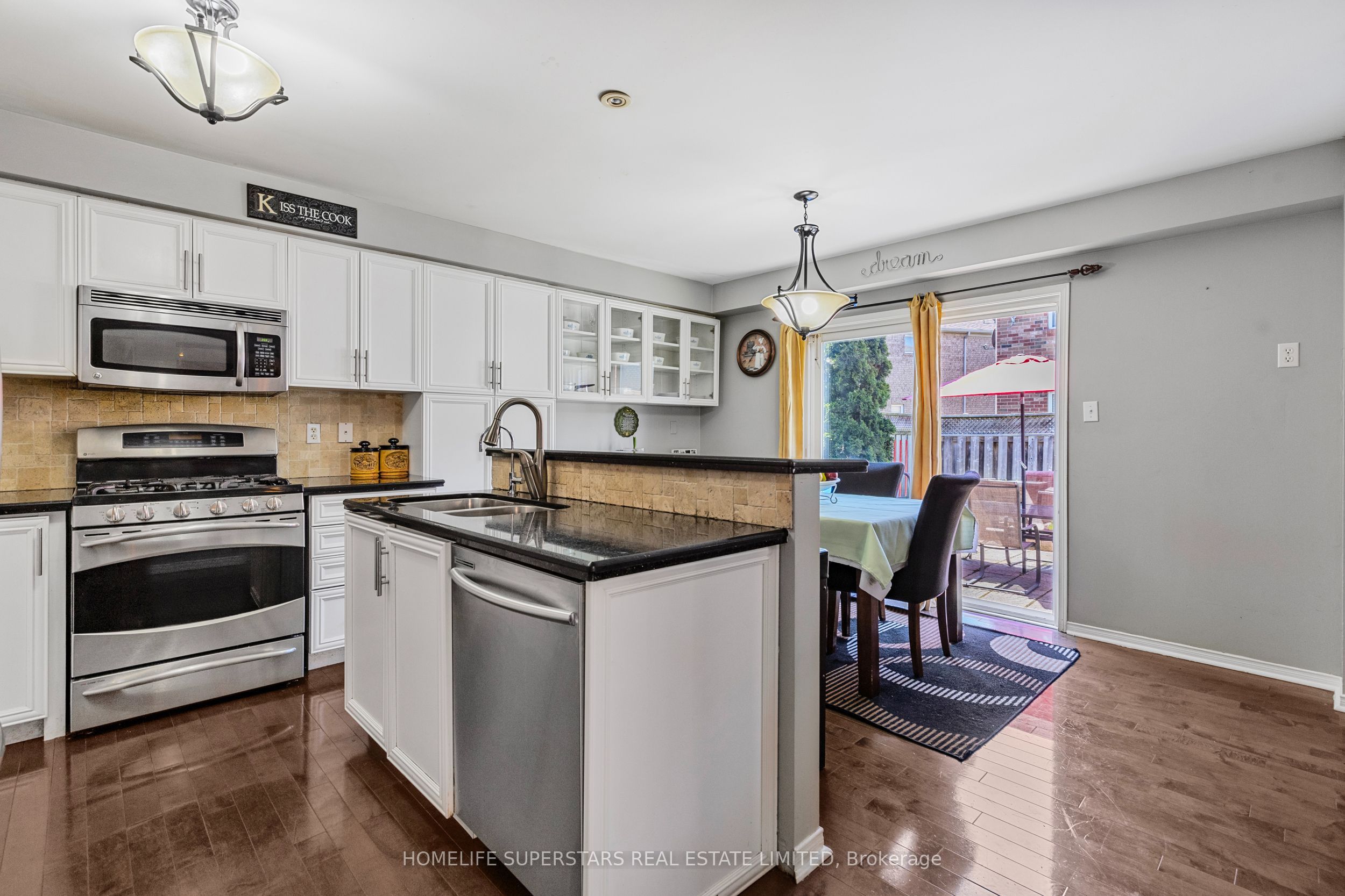 56 Lockheed Crescent, Brampton, ON, L7A 3G4 photo 5