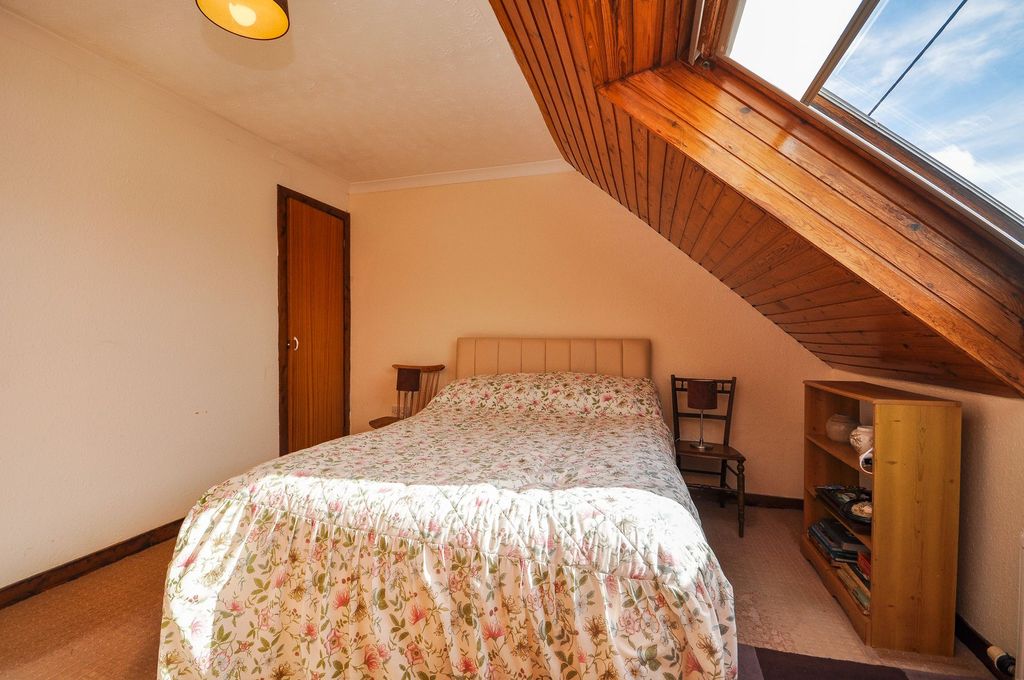 Additional image 14 of 2 bed semi-detached house for saleChurch Street, Kirkcowan DG8