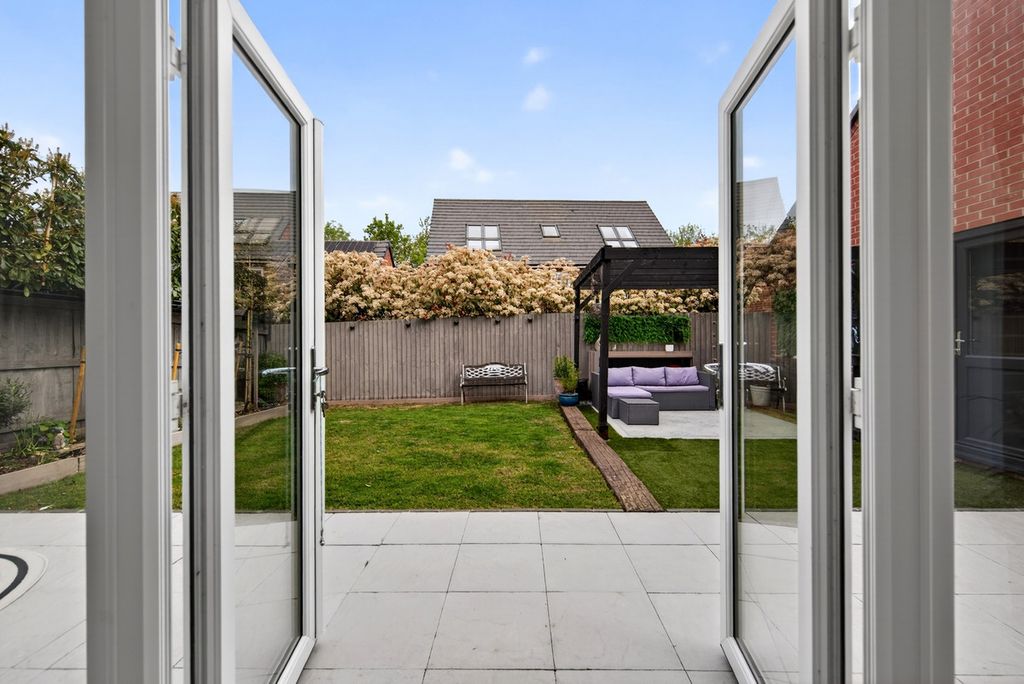 Additional image 20 of 4 bed detached house for saleKirby Street, Barton Seagrave NN15