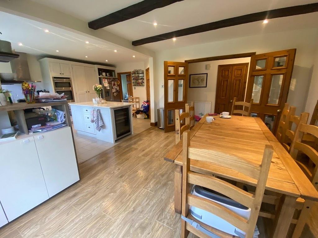 Additional image 5 of 5 bed detached house to rentRossett Holt Grove, Harrogate HG2