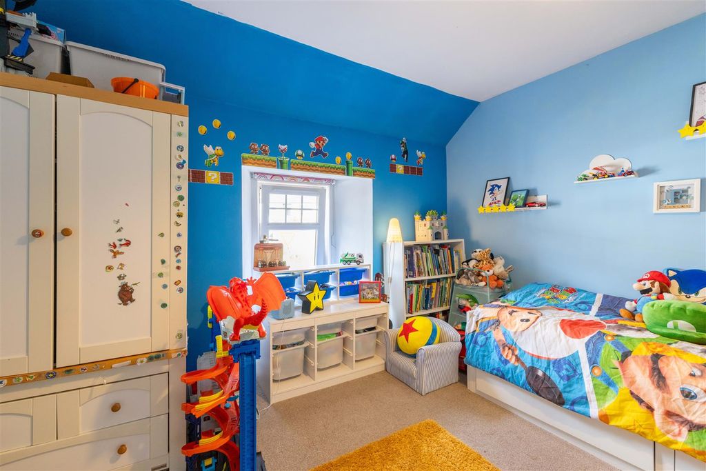 Additional image 16 of 3 bed end terrace house for saleStation Road, Methven, Perth PH1