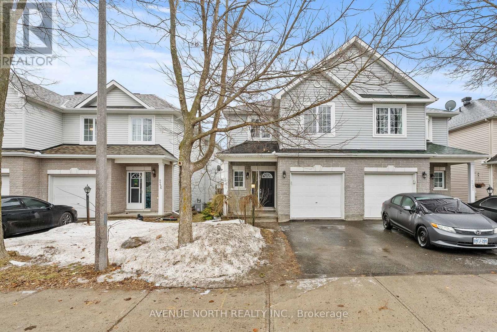 244 DEERFOX DRIVE