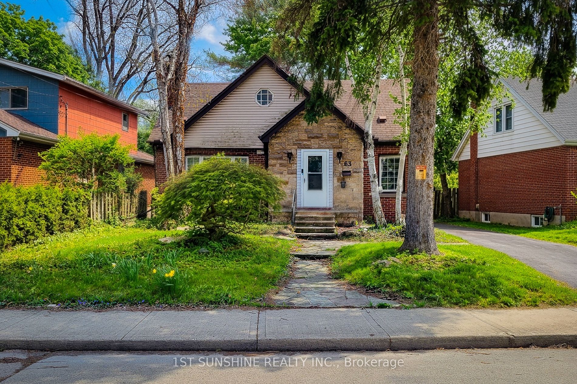 Additional image 3 of 63 Binkley Crescent, Hamilton, ON, L8S 3K8
