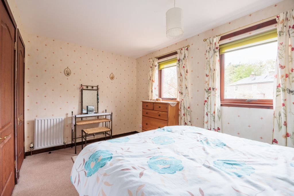 Additional image 24 of 2 bed semi-detached house for saleBamff Court, Alyth PH11