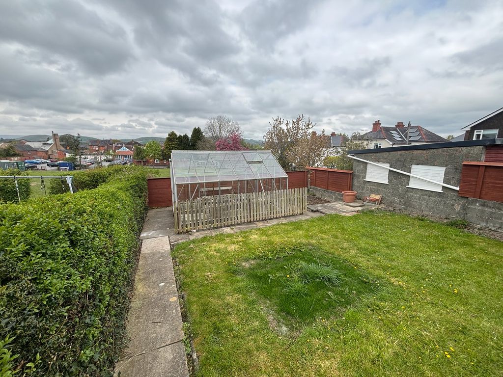Additional image 14 of 3 bed semi-detached house to rentOxford Avenue, Llandrindod Wells LD1