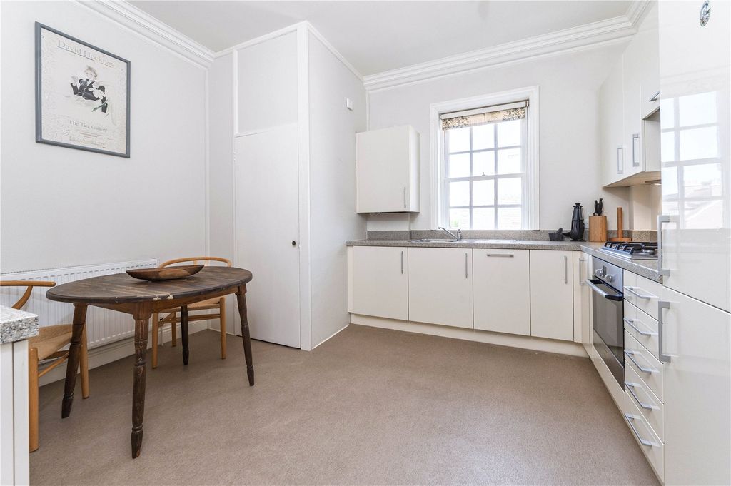 Additional image 5 of 3 bed flat for saleNorthmoor Road, Central North Oxford OX2