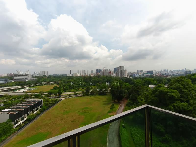 49 Normanton Park photo 4