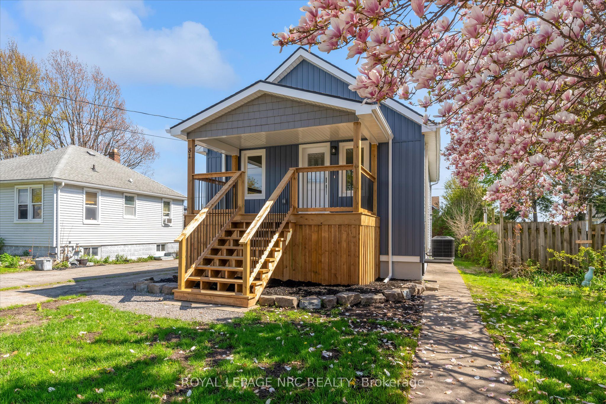 81 Christmas Street, Port Colborne, ON, L3K 1M4