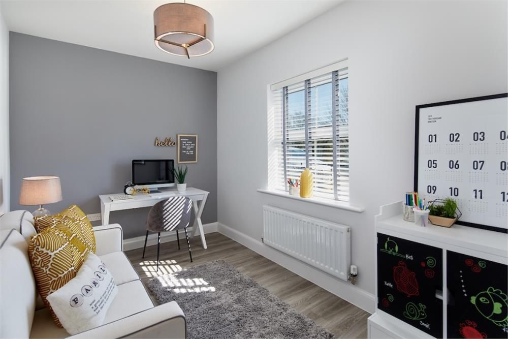 Additional image 4 of 4 bed detached house for sale"Crosswood" at Radbourne Lane, Derby DE22