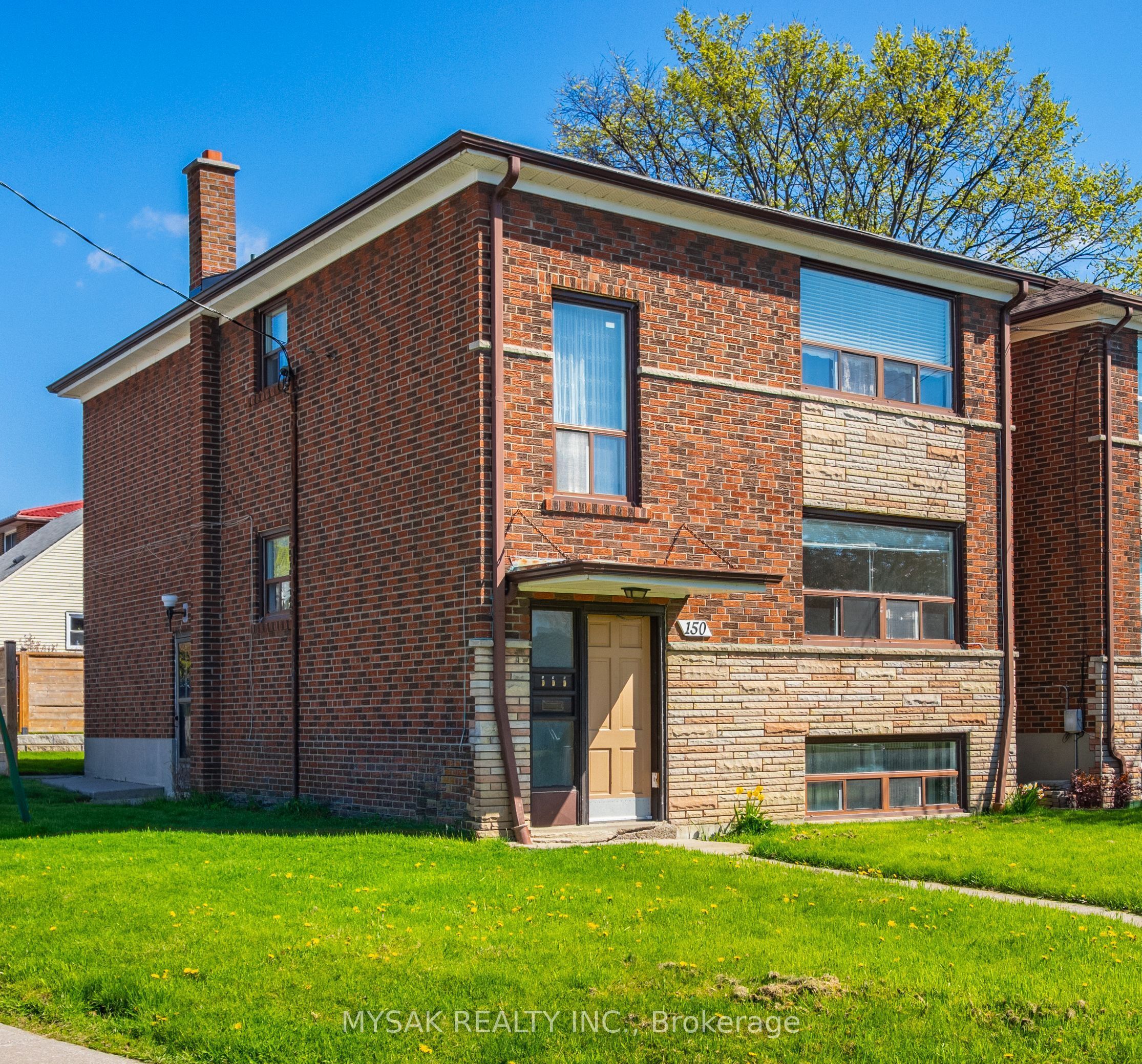 150 Park Street, Toronto, ON, M1N 2P6