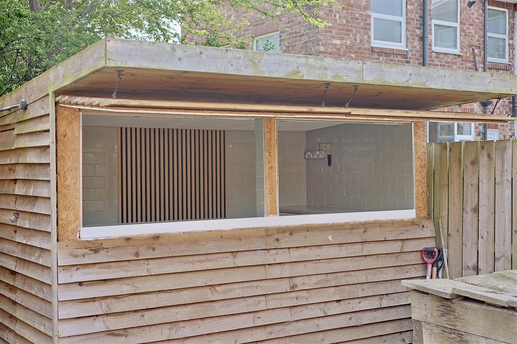 Additional image 19 of 2 bed flat for saleBenfield Road, North Heaton, Newcastle Upon Tyne NE6