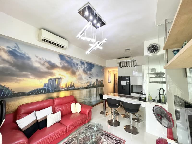 1 Pasir Ris Link photo 3