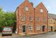 Kings Drive, Stoke Gifford, Bristol