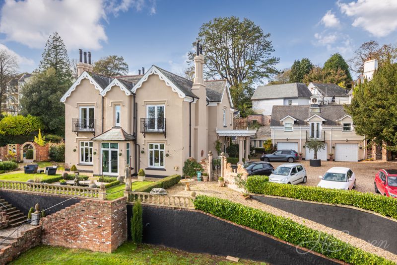 Additional image 33 of 10 bed villa for saleRock House Lane, Maidencombe, Torquay TQ1