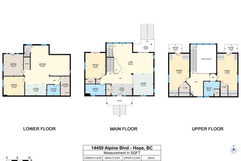 Additional image 8 of 14450 Alpine Boulevard, Hope, BC, V0X 1L5