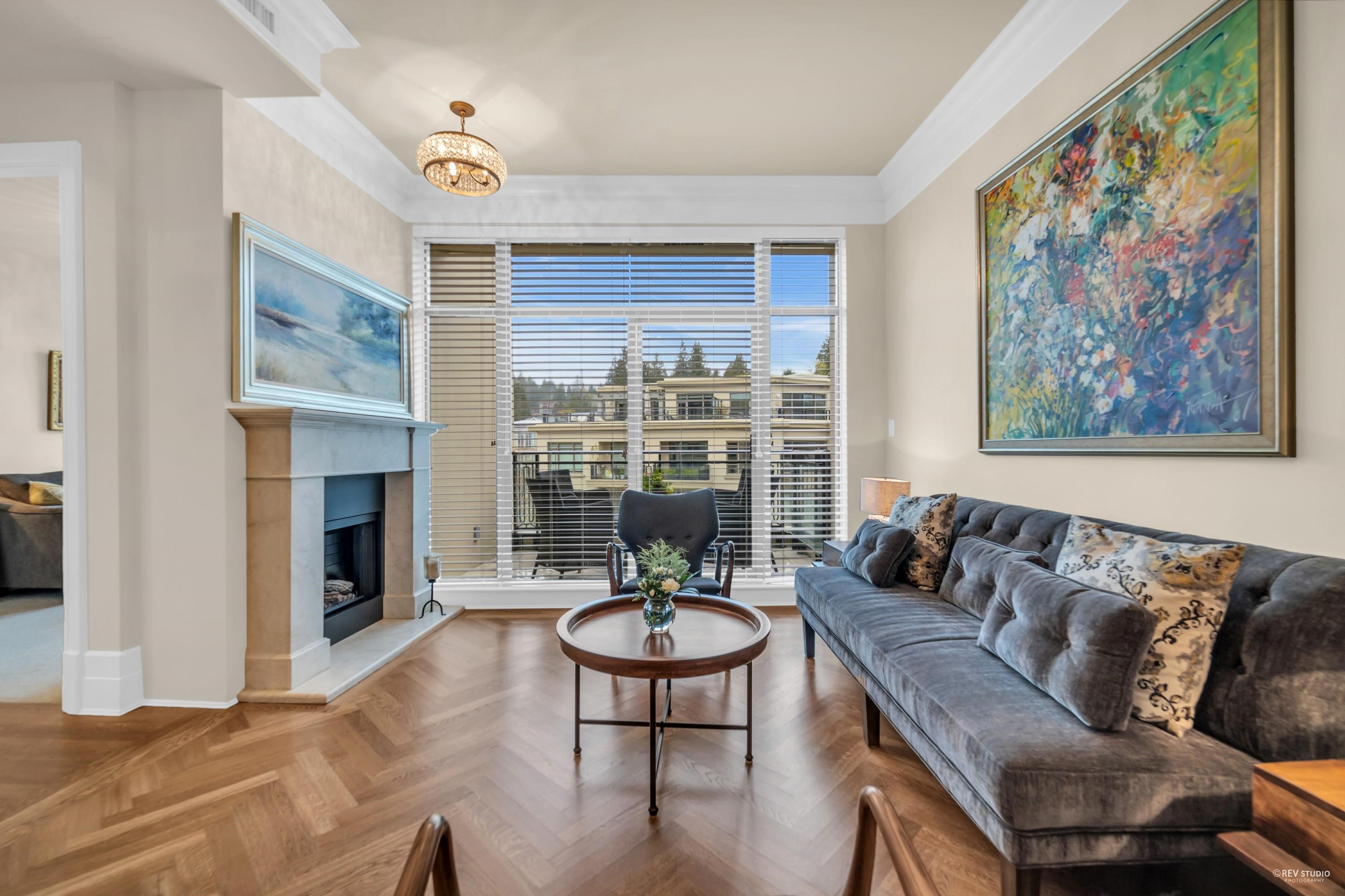 Additional image 5 of 403-568 Waters Edge Crescent, West Vancouver, BC, V7T 0A2
