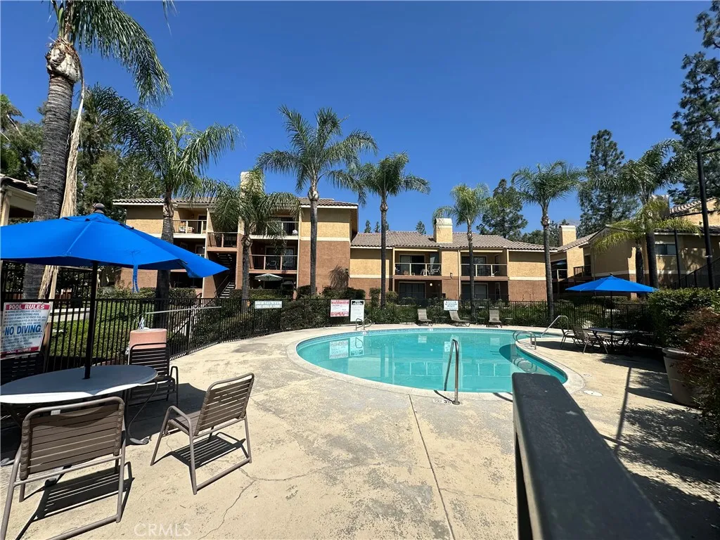 10655 Lemon Avenue Unit 2709, Rancho Cucamonga, CA 91737