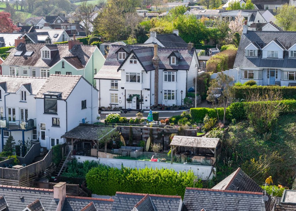 Additional image 7 of 6 bed detached house for saleWogan Terrace, Saundersfoot SA69