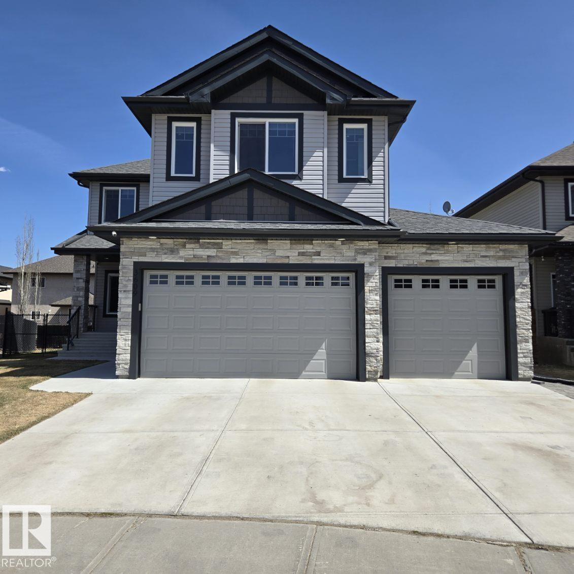 3609 65 Street, Beaumont, AB, T4X0G6